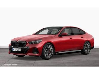 edrive40 m sport driv.assist.prof kamera led