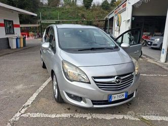 opel meriva 1.4 turbo 120cv aut. innovation