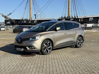 1.5 dci bose edition edc ss