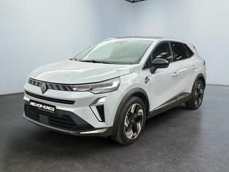 e-tech full hybrid techno