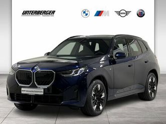 20d xdrive m sportpaket ahk acc da+ pa-pro
