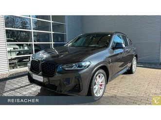 xdrive 30d a m-sport,pano,ahk,leder,hud, rfk
