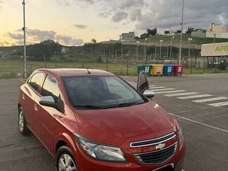 hatch lollapalooza 1.0 8v flex power mec. 4p