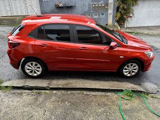 hatch ltz 1.0 12v tb flex mec. 4p