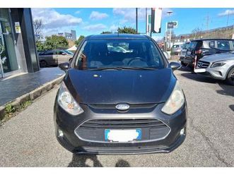 ford b-max b-max 1.5 tdci 95 cv plus del 2016 usata a rende
