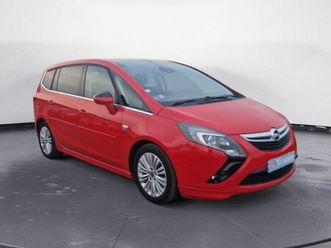 opel zafira elite 1.4 turbo 140 ch opc line moteur ne