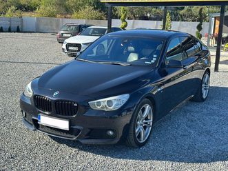 bmw 5 gran turismo 3.0 14,500 eur