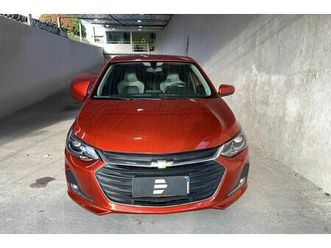 hatch premier 1.0 12v tb flex aut. 4p