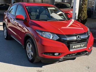 honda hr-v 1,6 i-dtec elegance
