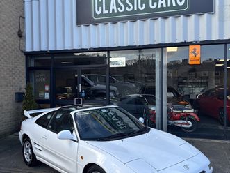 1999 (v) - gt t bar 10th anniversary 2dr