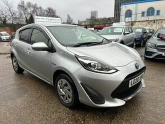 2026 (20) - 1.5 hybrid automatic 5-door