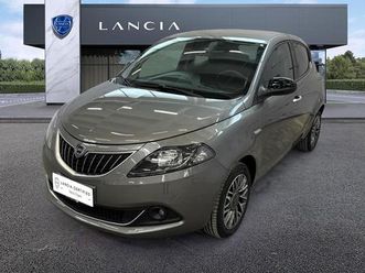 1.0 firefly 70cv s&s hybrid gold plus