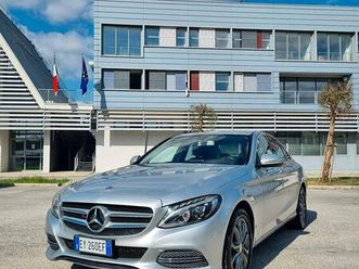 mercedes c220 premium 2015
