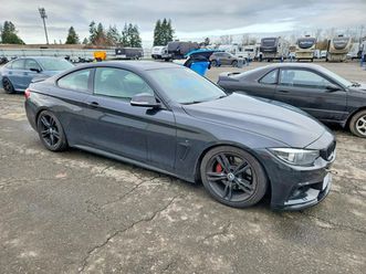 bmw 440 2018 bmw 440i