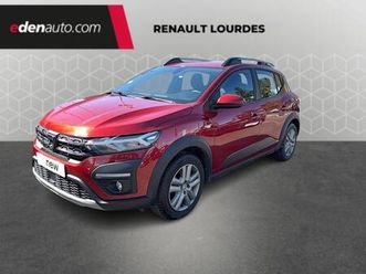 tce 90 - 22 stepway confort