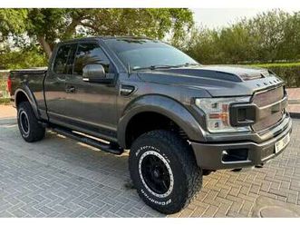 ford f150 - shelby , 755 hp super snake , supercharged