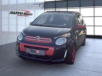 citroen c1 feel edition