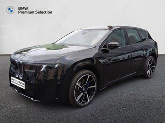 bmw ix3 50 xdrive 345 kw (469 cv)