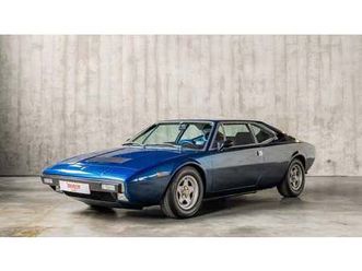 1976 ferrari dino 308 gt4 a vendre