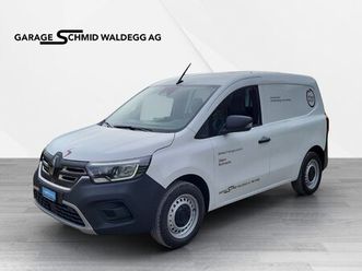 neuer kangoo van e-tech electric extra l1 ev45 22kw
