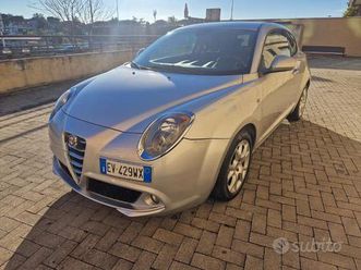 alfa romeo mito 1.3 jtdm