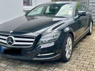 cls 250 cls shooting brake 2...