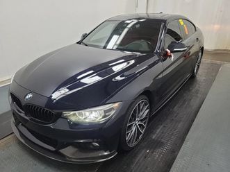 bmw 440 m-pkg* hud* harman/kardon* подгрев* пано* digital*