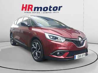 dci 160 edition one edc 7 plazas 118 kw (160 cv)