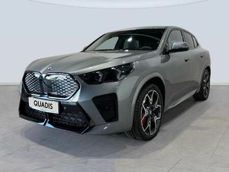 bmw ix2 xdrive30 230 kw (313 cv)