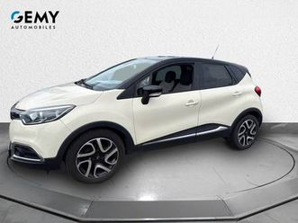 captur dci 90 | intens edc