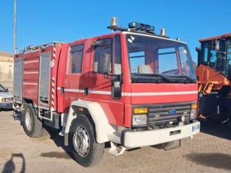 other cargo 1117 antincendio per soccorsi protezione ci