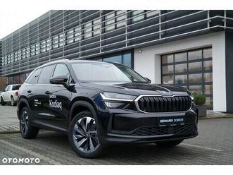 skoda kodiaq 2.0 tdi 4x4 selection dsg