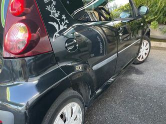 peugeot 107 1.0 se envy