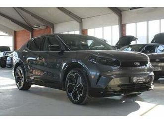 ford capri 77 premium extended range 5d