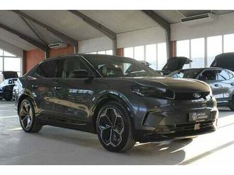 ford capri 77 premium extended range 5d