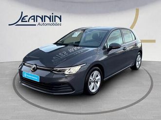 golf 1.0 tsi opf 110 bvm6 life business