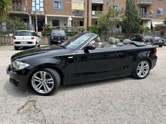 120 120d cat 5 porte attiva dpf