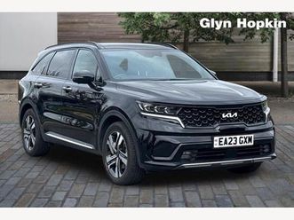 1.6 h t-gdi edition auto awd euro 6 (start/stop) 5dr