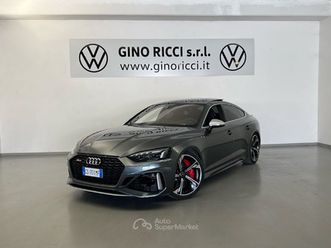 2.9 tfsi sportback quattro tiptronic aut