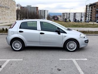 fiat evo 1,4 8 v lep