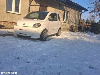 microcar due first