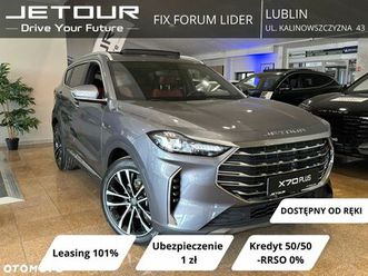 jetour x70 plus ver-1-6t-dct