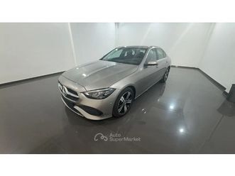 merce c 200d luxury line 163cv auto c 200d luxury line 163cv auto
