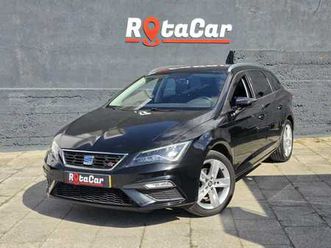 seat leon st 1.0 ecotsi fr s/s