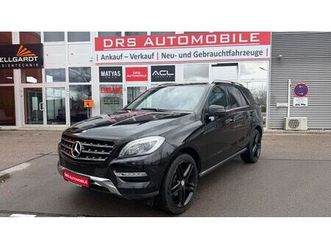 cdi bluetec/navi/leder/ahk