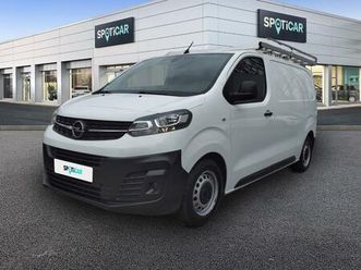 fourgon fgn l2 1.5 diesel 120 ch pack clim