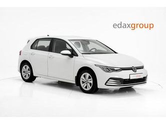 volkswagen golf 1.5 etsi style dsg