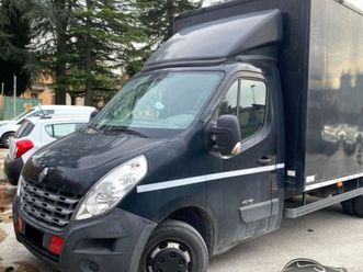 other r4500 master dci 150 iva deducibile