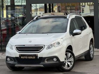 1.2i / allure / fulloptions / euro6b / 1prop carne