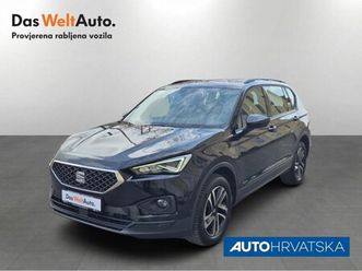 seat tarraco 2.0 tdi dsg style, 32.900,00 €